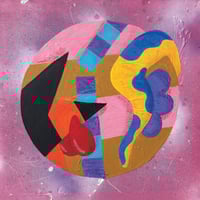 SKOVTAIN ( original paintings )