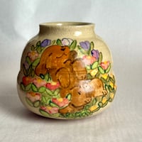 Image 1 of In the Flowers Vase