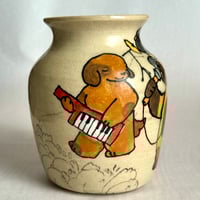 Image 2 of On Stage Vase