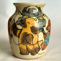 Image 1 of On Stage Vase