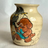 Image 3 of On Stage Vase