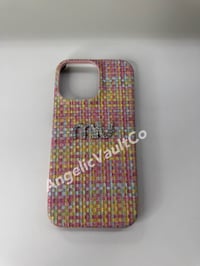 Image 1 of Easter Inspired MiuMiu Luxury Case