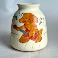 Image 1 of Rocking Out Vase