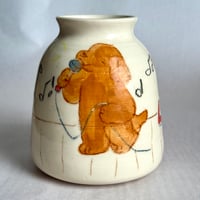 Image 4 of Rocking Out Vase