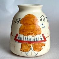Image 3 of Rocking Out Vase