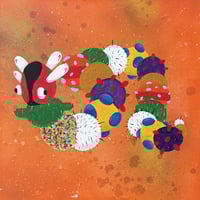 SITICERM ( original painting )