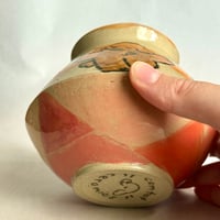 Image 4 of Geometric Vase