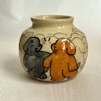 Image 3 of Pride Parade Vase