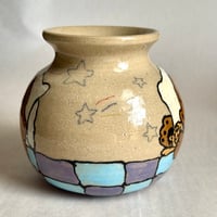 Image 3 of Sleepy Vase