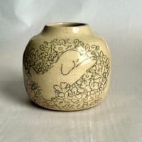 Image 1 of Pencil In the Flowers Vase