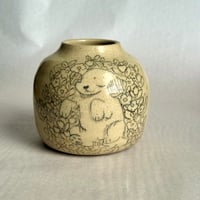 Image 2 of Pencil In the Flowers Vase