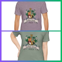 Custom Year Alumni Shirts [Spring Edition]