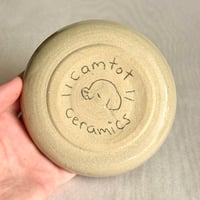 Image 3 of Big Hug Teddy Plate