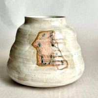 Image 2 of Glaze Test 1 Vase