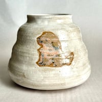 Image 1 of Glaze Test 1 Vase