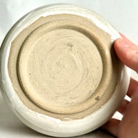 Image 3 of Glaze Test 1 Vase