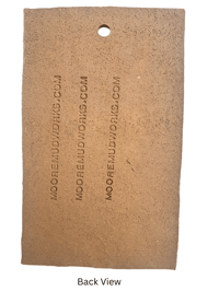 Image 2 of Orchid Mount - Stock # M25024