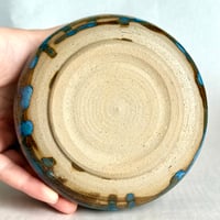 Image 3 of Glaze Test 2 Vase