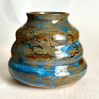Image 1 of Glaze Test 2 Vase