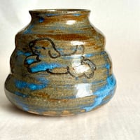Image 2 of Glaze Test 2 Vase