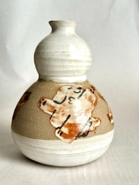 Image 2 of Dancing Around Vase