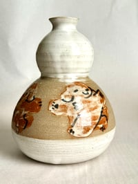 Image 3 of Dancing Around Vase