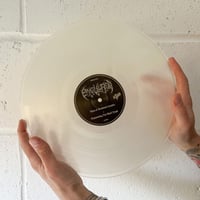 Image 2 of ENGULFED – Vengeance of the Fallen MLP (Clear vinyl)