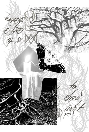 Image of 𝔖𝔭𝔢𝔩𝔩𝔟𝔬𝔲𝔫𝔡 𝔖𝔢𝔫𝔡𝔦𝔫𝔤𝔰