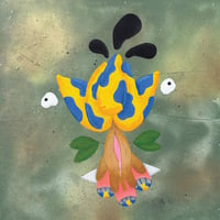 VALASYNTELI ( original painting )