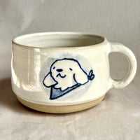 Image 2 of Bandana Mug