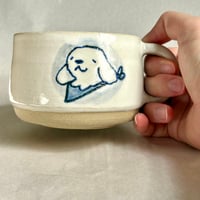 Image 3 of Bandana Mug
