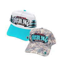 Image 1 of GOBLINZ SNAPBACK