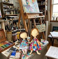 Image 1 of Customize  your Doll
