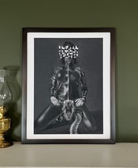 Image 4 of A Condition Of Being Seen- Art Print