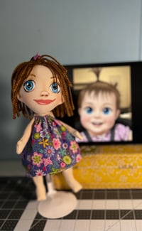 Image 2 of Customize  your Doll