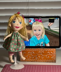 Image 3 of Customize  your Doll