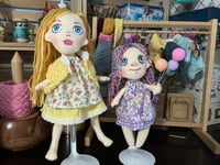Image 3 of Cosita Linda