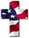 Sticker - US Flag