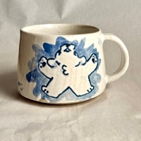 Image 1 of Catch a star Mug