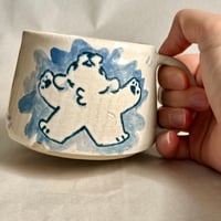 Image 3 of Catch a star Mug