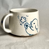 Image 2 of Catch a star Mug