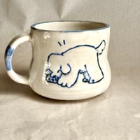 Image 2 of Big Stretch Mug