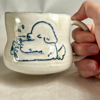 Image 3 of Big Stretch Mug