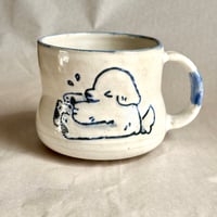 Image 1 of Big Stretch Mug