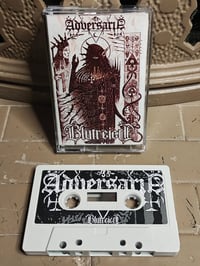 Image 1 of Adversaria -Blutreich Cassette