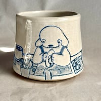 Image 1 of Washing Up Mug