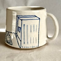 Image 2 of Washing Up Mug