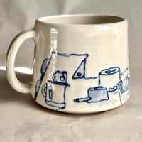 Image 3 of Washing Up Mug