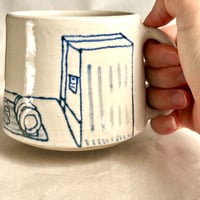Image 4 of Washing Up Mug