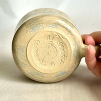 Image 5 of Sketchy Tucked In Mug